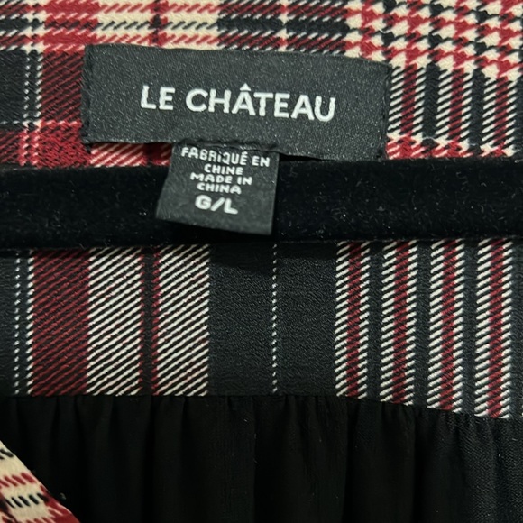 Le Château Blouse - Picture 3 of 3